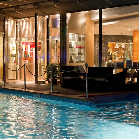 فندق Park لينانو سابيادورو