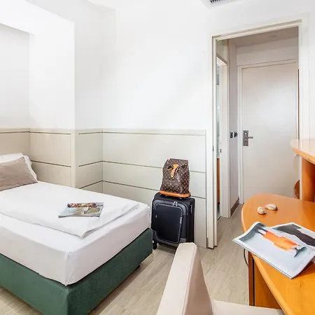 Park Hotel 4*