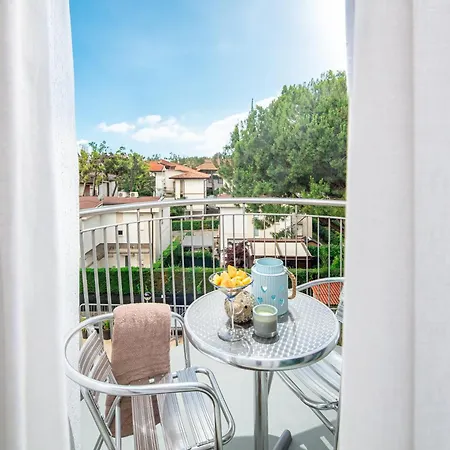 فندق Park لينانو سابيادورو