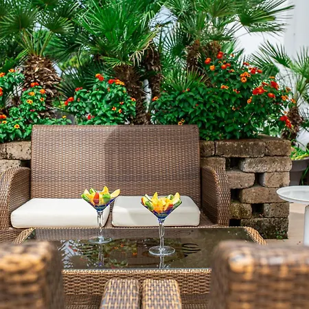 Park 4* لينانو سابيادورو