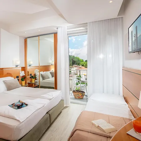 Park Hotel 4*