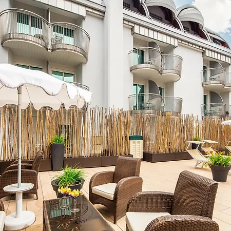 فندق Park لينانو سابيادورو