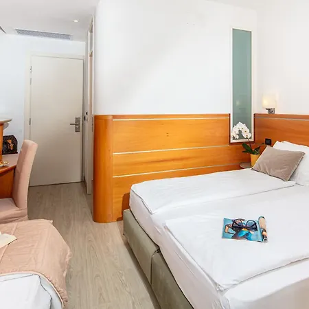 Park Hotel
