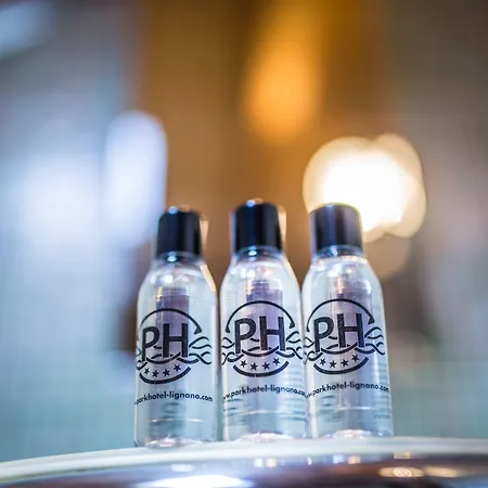 Hotel Park Lignano Sabbiadoro