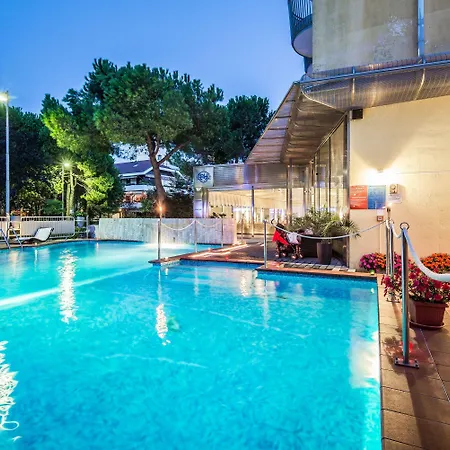 Hotel Park Lignano Sabbiadoro