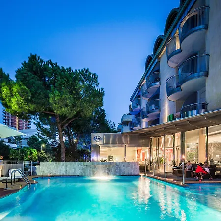 Park Hotel Lignano Sabbiadoro