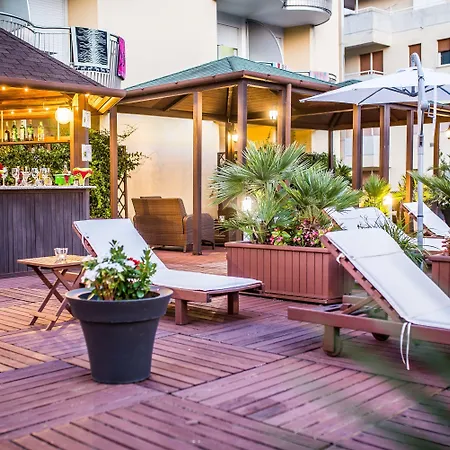 Hotel Park Lignano Sabbiadoro