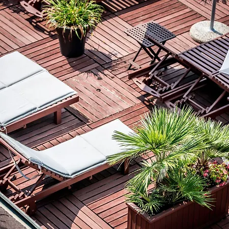 Park 4* Lignano Sabbiadoro