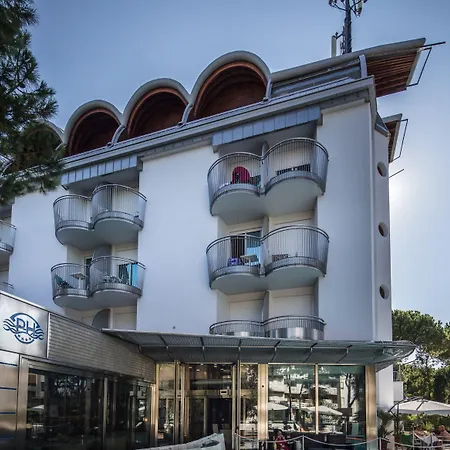 Hotel Park Lignano Sabbiadoro