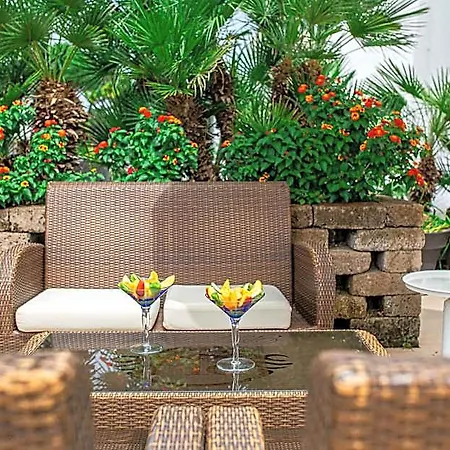 Hotel Park Lignano Sabbiadoro