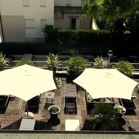 Hotel Park Lignano Sabbiadoro