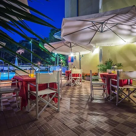 Park Hotel 4*