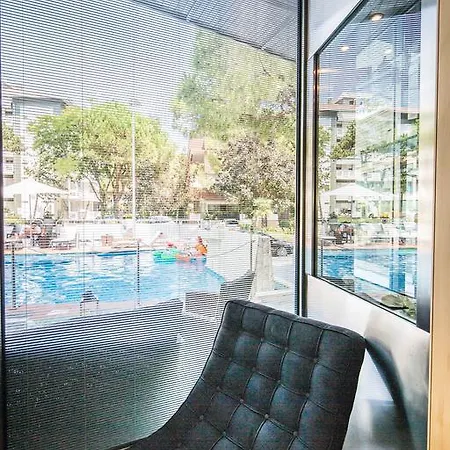 Park Hotel Lignano Sabbiadoro