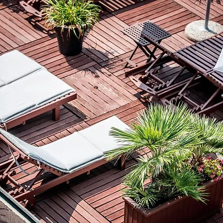 Hotel Park Lignano Sabbiadoro