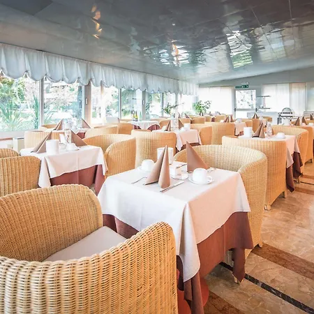 Park Hotel Lignano Sabbiadoro