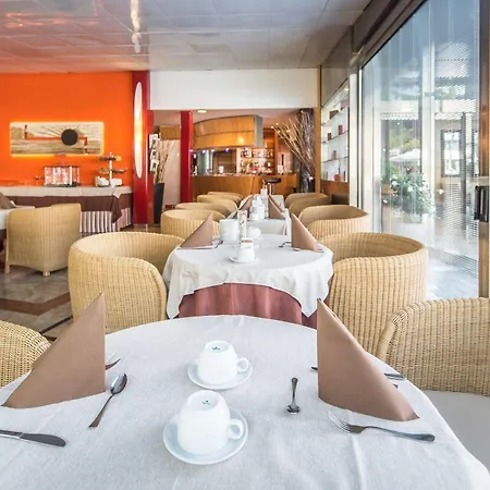 Park Hotel