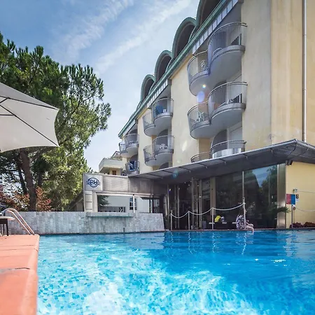 Park Hotel 4*