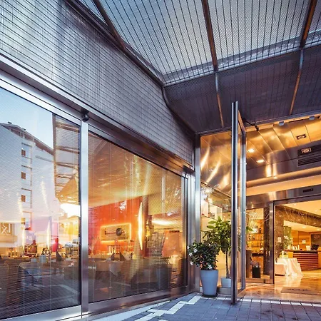 Hotel Park