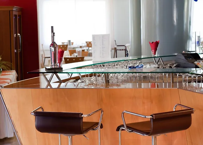 Hotel Park Lignano Sabbiadoro