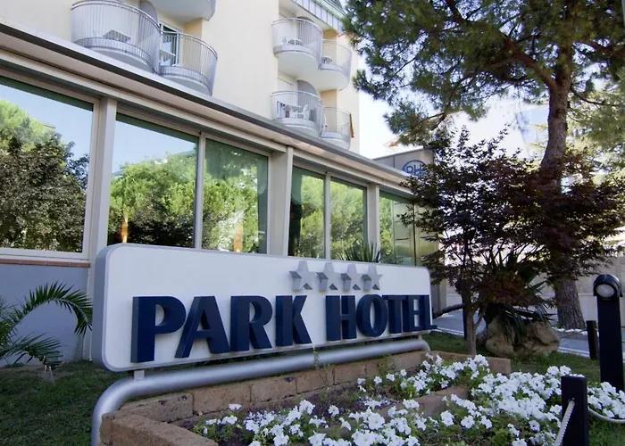 Hotel Park Lignano Sabbiadoro