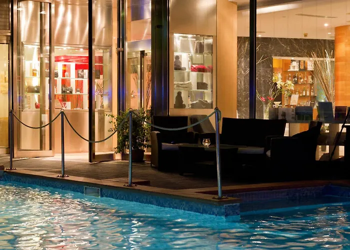 Hotel Park Lignano Sabbiadoro