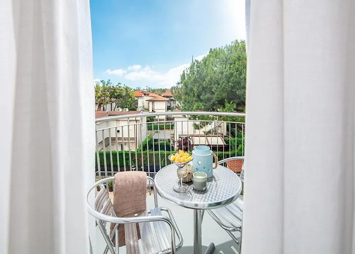 Hotel Park Lignano Sabbiadoro