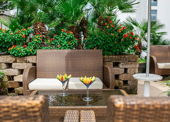 Park 4* Lignano Sabbiadoro