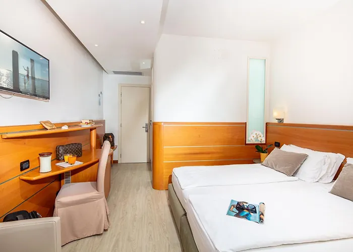 Park Hotel Lignano Sabbiadoro