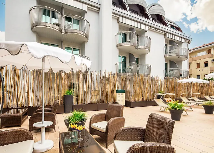 Hotel Park Lignano Sabbiadoro