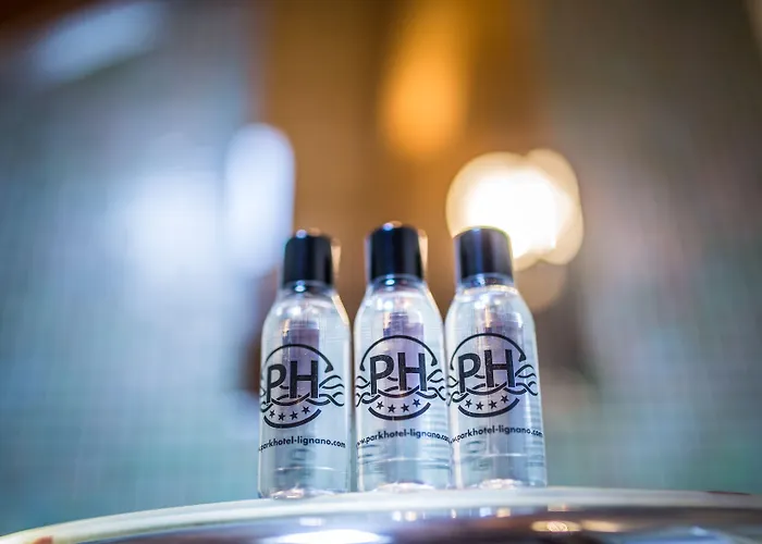 Hotel Park Lignano Sabbiadoro