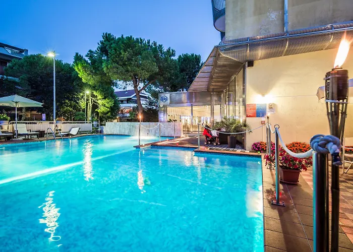 Hotel Park Lignano Sabbiadoro