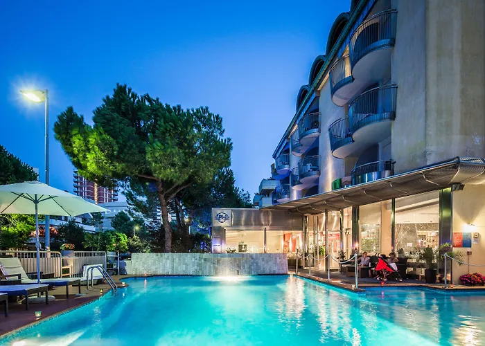 Park Hotel Lignano Sabbiadoro