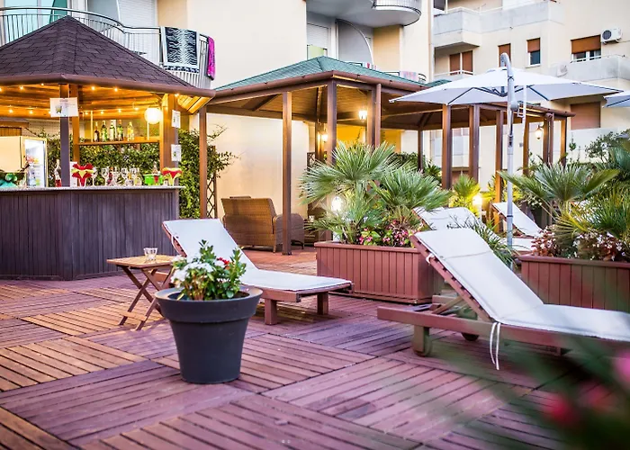 Hotel Park Lignano Sabbiadoro