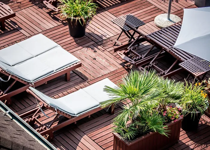 Park 4* Lignano Sabbiadoro