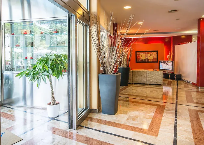 Park 4* Lignano Sabbiadoro