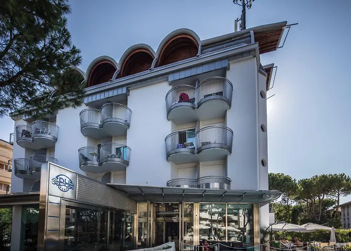Hotel Park Lignano Sabbiadoro