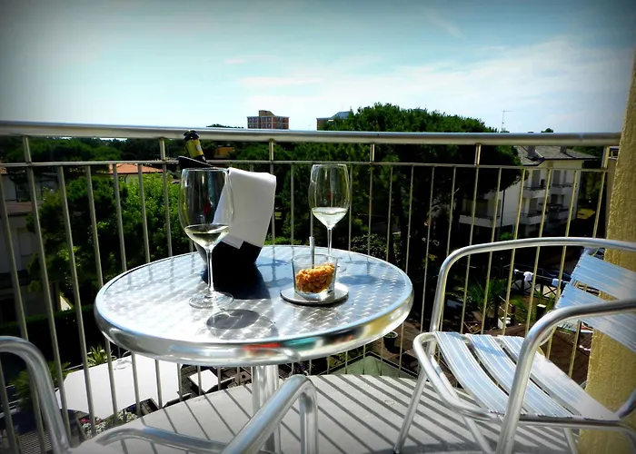 Park Hotel Lignano Sabbiadoro