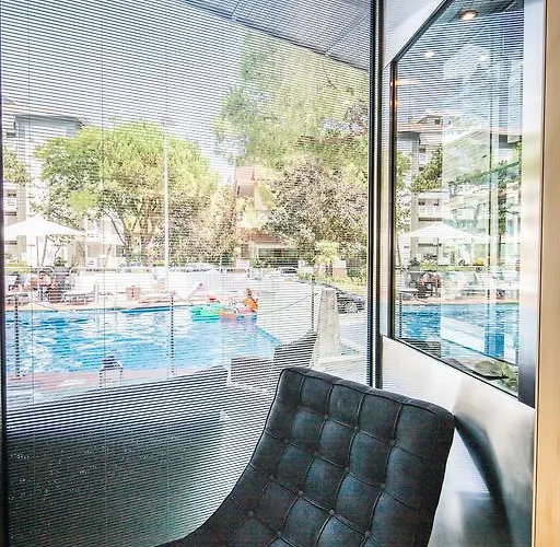 Park Hotel Lignano Sabbiadoro