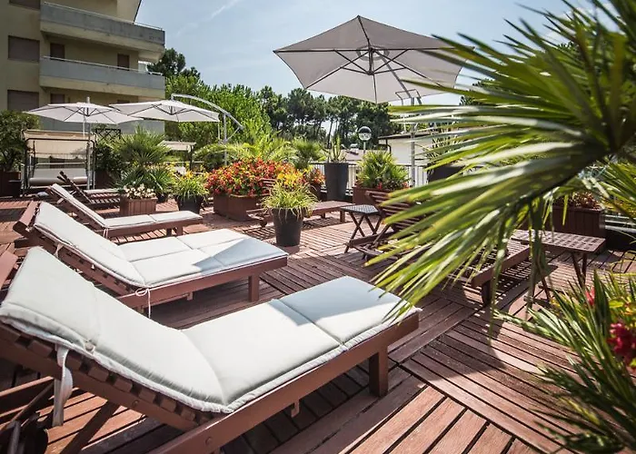 Park 4* Lignano Sabbiadoro